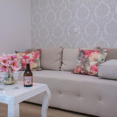 Apartman Sunshine Makarska Extérieur photo