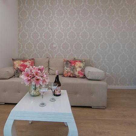 Apartman Sunshine Makarska Extérieur photo