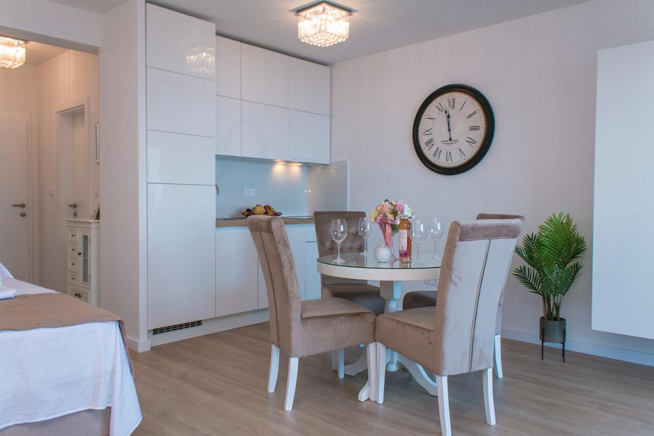 Apartman Sunshine Makarska Extérieur photo